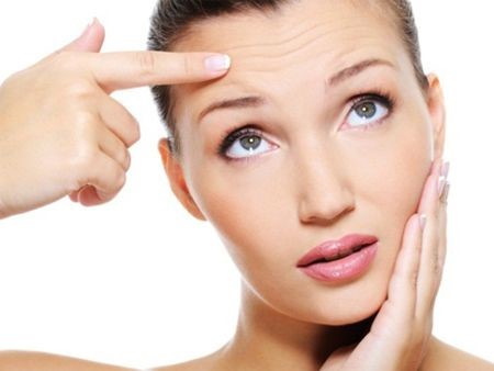 Các biến chứng khi nâng cơ mặt không chuẩn y khoa