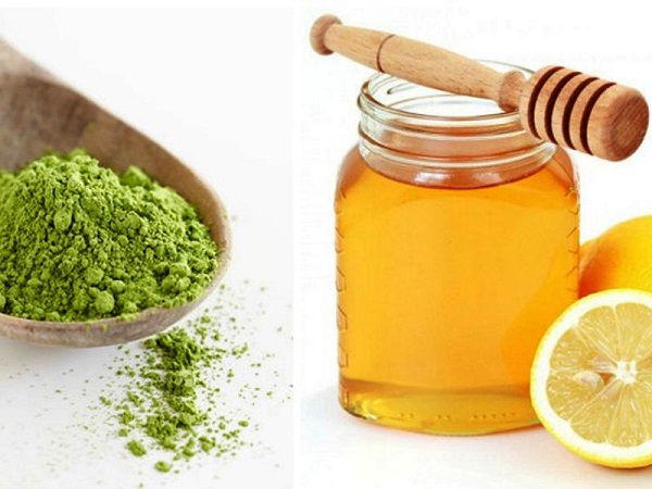 Cách trị mụn bọc bằng mật ong từ thiên nhiên