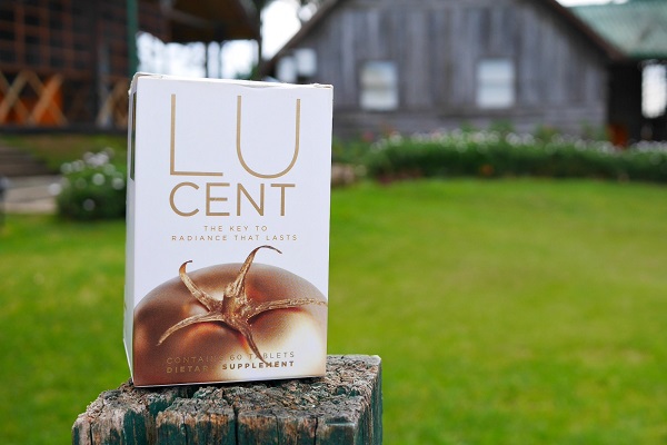 Viên uống trị nám da cao cấp Lucent Beauty In Every Tablet