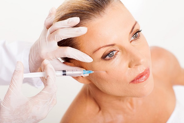 Tiêm Botox có gây hại không