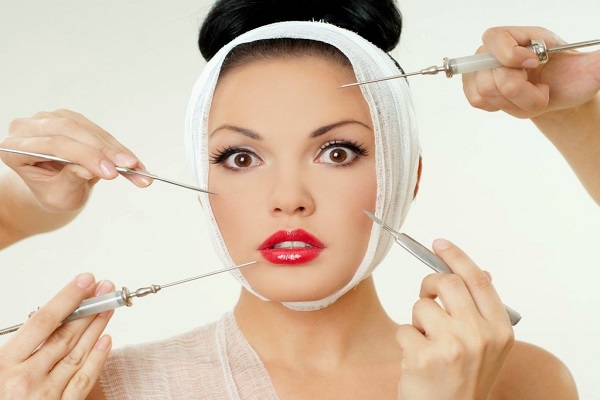 Tiêm Botox có nguy hiểm không