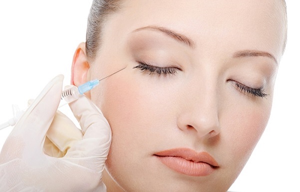 Những nguyên nhân gây ra biến chứng khi tiêm Filler