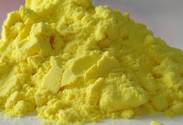 Uống tinh bột nghệ vàng có tác dụng gì với làn da?