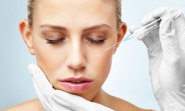 Vì sao tiêm Filler lại bị biến chứng